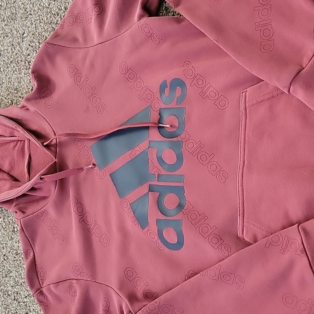 Adidas hoodie